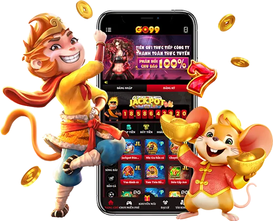 Chế độ chơi đa dạng Bắn Cá