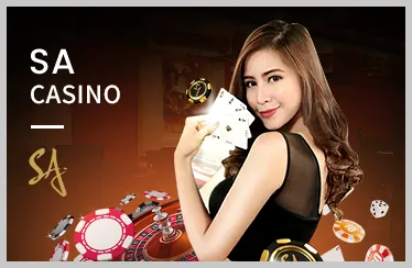 Sòng bạc trực tuyến với dealer người thật